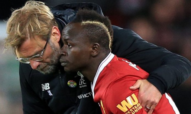 Sadio Mané pourrait jouer d’autres rôles, si Jurgen Klopp obtient le transfert qu’il souhaite. L’entraîneur de Liverpool souhaiterait en effet recruter Luis Diaz. Sadio Mané pourrait jouer d’autres rôles, si Jurgen Klopp obtient le transfert qu’il souhaite. L’entraîneur de Liverpool souhaiterait en effet recruter Luis Diaz.