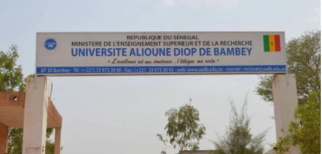 Université Bambey : Plus de 60 étudiants, victimes d’intoxication alimentaire, évacués au service médical