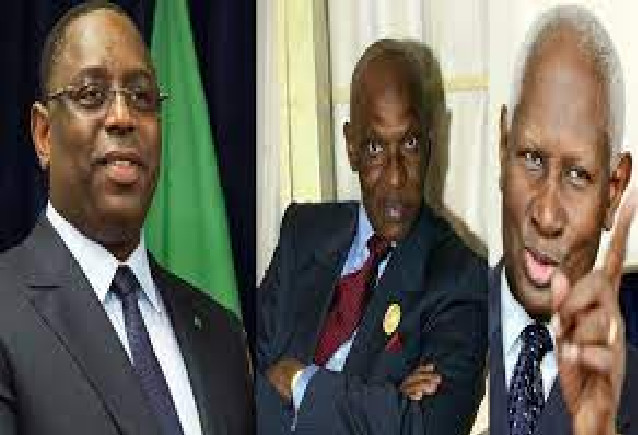 Malgré les alternances ... La démocratie ne cesse de régresser au Sénégal Malgré les alternances ... La démocratie ne cesse de régresser au Sénégal