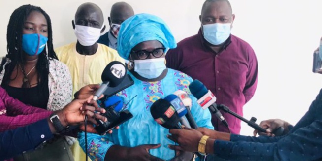 Secteur de la boulangerie: Macky Sall invite à des actions consensuelles Secteur de la boulangerie: Macky Sall invite à des actions consensuelles