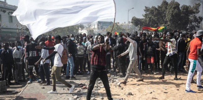 Climat social: Le Président Sall insiste sur le suivi des affaires intérieures Climat social: Le Président Sall insiste sur le suivi des affaires intérieures