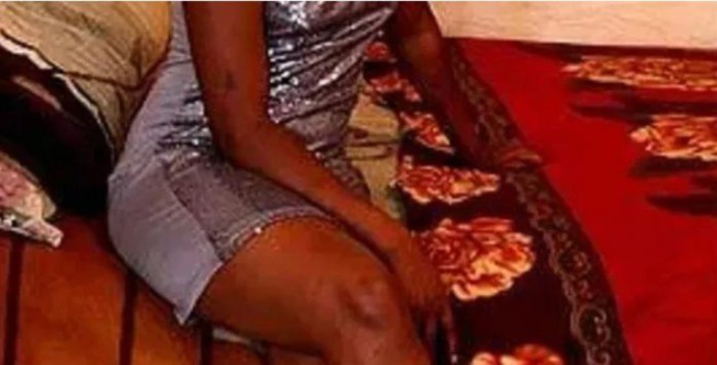 Prostituée depuis 51 ans, une septuagénaire se confie Prostituée depuis 51 ans, une septuagénaire se confie