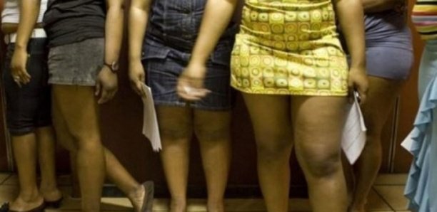 [DOSSIER] (1/2) Prostitution au Sénégal : Entre Justice nuancée et textes désuets