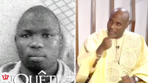 Mort de Ndiaga Diouf Barth fait de nouvelle révélations j'ai tiré mais rayouma ken menouma... Mort de Ndiaga Diouf Barth fait de nouvelle révélations j'ai tiré mais rayouma ken menouma...