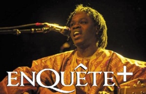 Les 7 sénégalais les plus reconnus dans le monde. Les 7 sénégalais les plus reconnus dans le monde.