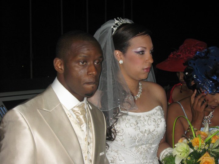 [PHOTOS] Pourquoi les célébrités sénégalaises préfèrent-ils une métisse comme épouse ?