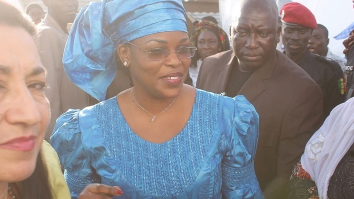 Relations tendues entre Macky Sall et ABC : Marième Faye Sall ou le début d’une série de problèmes Relations tendues entre Macky Sall et ABC : Marième Faye Sall ou le début d’une série de problèmes