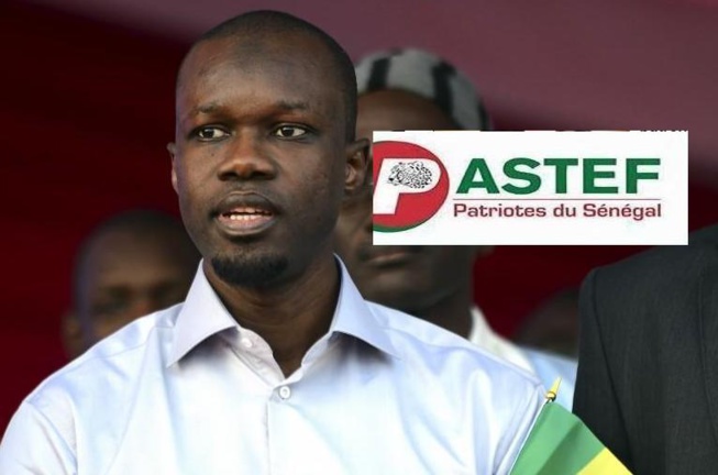 Guédiawaye : Pastef quitte Yewwi Askan Wi et constitue une liste parallèle Guédiawaye : Pastef quitte Yewwi Askan Wi et constitue une liste parallèle