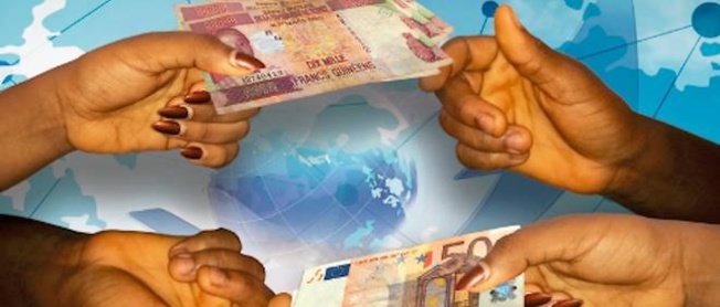 Transferts de fonds vers l’Afrique subsaharienne : Une hausse de 6,2% en 2021