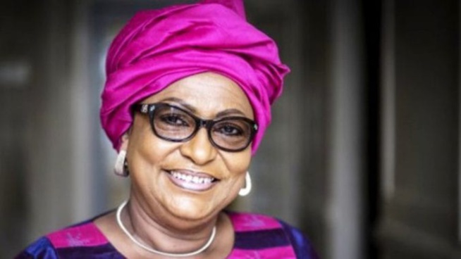 SOHAM EL WARDINI, CANDIDATE DE L’UNION CITOYENNE BUNT-BI À LA VILLE DE DAKAR: "Le 23 janvier, c’est l’avenir de notre ville qui se joue" SOHAM EL WARDINI, CANDIDATE DE L’UNION CITOYENNE BUNT-BI À LA VILLE DE DAKAR: "Le 23 janvier, c’est l’avenir de notre ville qui se joue"