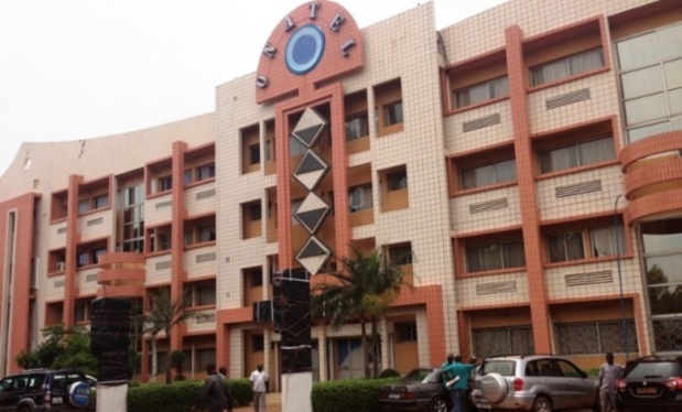 Le résultat net de l’ONATEL Burkina progresse de 14% au troisième trimestre 2021 Le résultat net de l’ONATEL Burkina progresse de 14% au troisième trimestre 2021