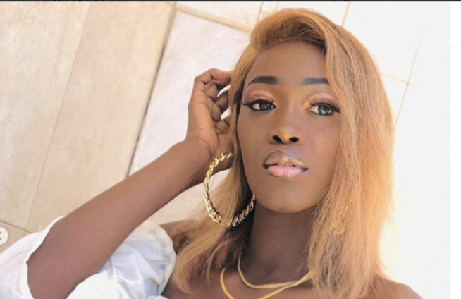 « Ce qui s’est passé dans la suite avec les Naar », les incroyables révélations de Fatima Dione, Miss Sénégal 2020