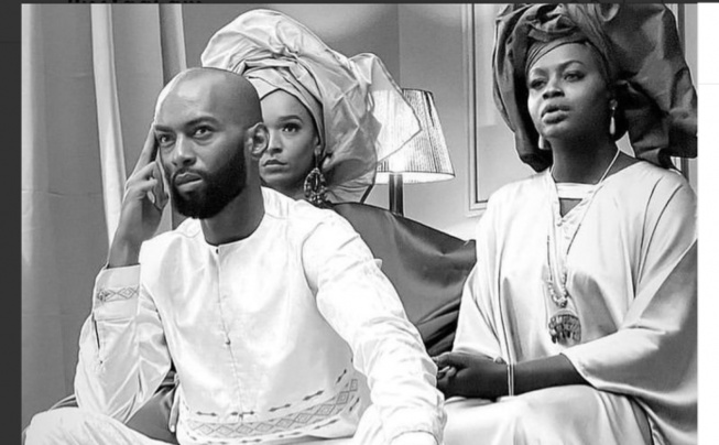 Miss Sénégal 2020 : « Une femme qui sort… », Birame de la série MDHM déverse sa colère sur Amina Badiane Miss Sénégal 2020 : « Une femme qui sort… », Birame de la série MDHM déverse sa colère sur Amina Badiane