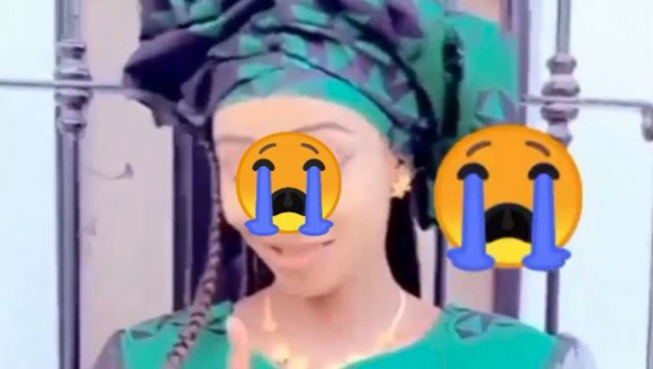 Nécrologie : Après Mbaye Sapar et Amina Mboup, la célèbre Tiktokeuse Yacine Belle fashion est décédée(Vidéo) Nécrologie : Après Mbaye Sapar et Amina Mboup, la célèbre Tiktokeuse Yacine Belle fashion est décédée(Vidéo)