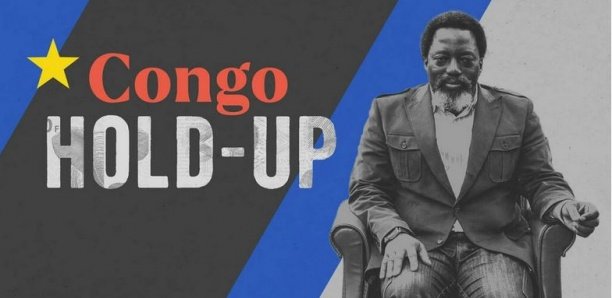 Congo Hold-up : la plus importante fuite de documents bancaires d’Afrique