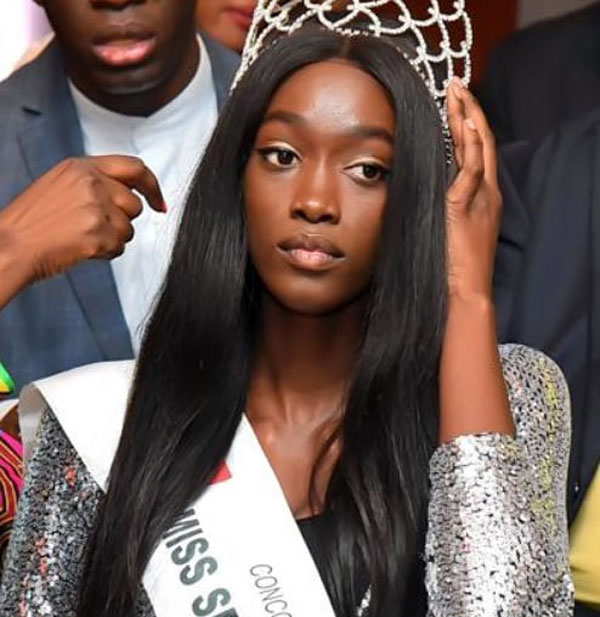 Seydina Camara coordinateur Miss Sénégal : « Ndèye Fatima Meussoul Teud ci keur, Té Niary Miss Laniouy Bolé Thi Neek…, Loutax Défoul plainte»