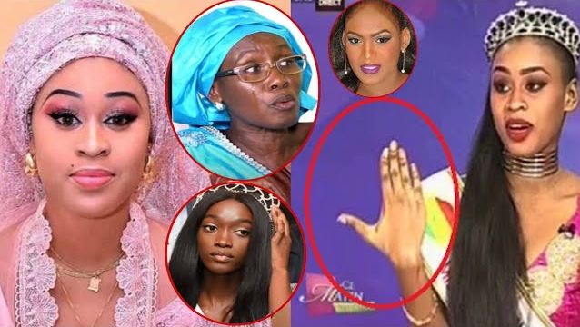 Affaire Fatima Dione : L’ancienne Miss Ndeye Astou Sall fait de graves révélations, le procureur promet(Vidéo)