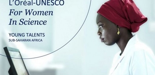 Prix femmes et sciences : La sénégalaise Ndeye Maty Ndiaye parmi les lauréats