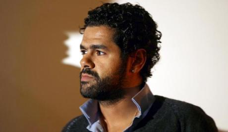 Jamel Debouze : "C’est dégueulasse le travail du Front national !" Jamel Debouze : "C’est dégueulasse le travail du Front national !"