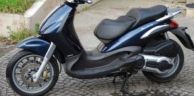 Bakel: un frigoriste fauche sa copine avec une moto et la bat à mort Bakel: un frigoriste fauche sa copine avec une moto et la bat à mort