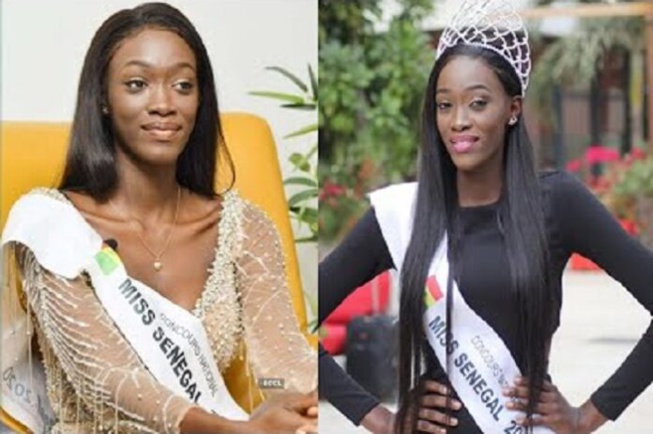 Scandale Miss Sénégal : Après CFAO, un autre gros sponsor claque la porte Scandale Miss Sénégal : Après CFAO, un autre gros sponsor claque la porte