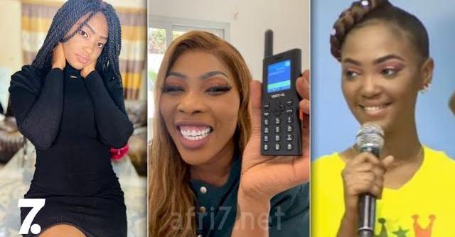 Eumbeul du Miss Sénégal 2020 : Nabou Dash en colère, Détruit Amina Badiane : ”Limou wax thi…”(Vidéo) Eumbeul du Miss Sénégal 2020 : Nabou Dash en colère, Détruit Amina Badiane : ”Limou wax thi…”(Vidéo)