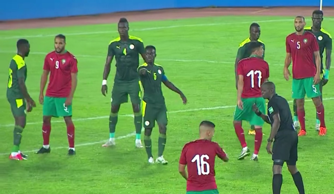 Classement Fifa-Afrique: Le Sénégal établit un record absolu de longévité, le Maroc nouveau dauphin Classement Fifa-Afrique: Le Sénégal établit un record absolu de longévité, le Maroc nouveau dauphin