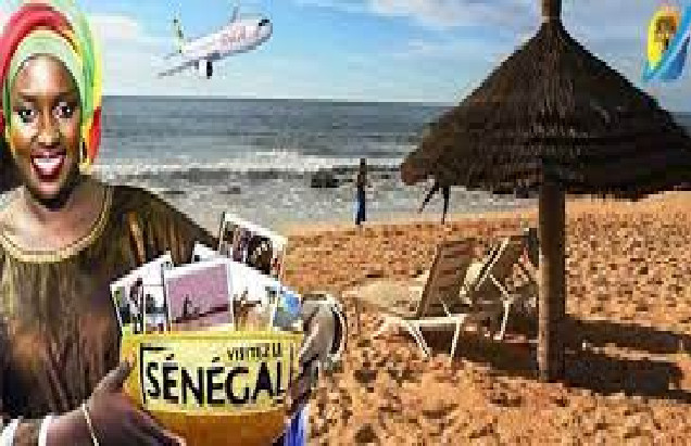 France - Paris abrite trois journées de promotion du tourisme sénégalais, à partir de lundi