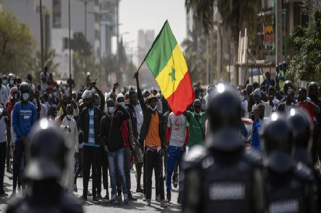 Violence Et Locales 2022 : l’analyse de Ibrahima Bakhoum et Moundiaye Cissé