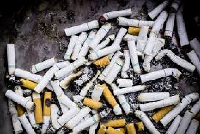 Lutte contre le tabagisme au Sénégal : les acteurs exigent une augmentation de la taxe de 225 fcfa par paquet de cigarette. Lutte contre le tabagisme au Sénégal : les acteurs exigent une augmentation de la taxe de 225 fcfa par paquet de cigarette.