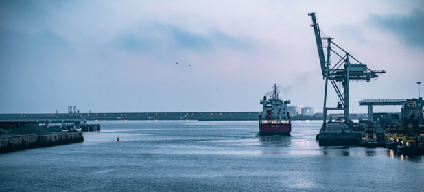 Un transport maritime intelligent et durable est essentiel à la reprise mondiale (CNUCED) Un transport maritime intelligent et durable est essentiel à la reprise mondiale (CNUCED)