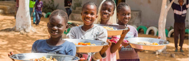 Lutte contre l’insécurité alimentaire en Afrique de l’Ouest : La Banque mondiale lance un programme de 570 millions de dollars Lutte contre l’insécurité alimentaire en Afrique de l’Ouest : La Banque mondiale lance un programme de 570 millions de dollars