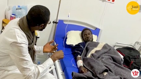URGENT: Le nouveau opposant Sénégalais Halassane Niang à la rencontre des Sénégalais au Maroc. URGENT: Le nouveau opposant Sénégalais Halassane Niang à la rencontre des Sénégalais au Maroc.