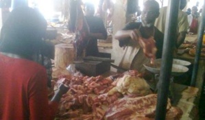 Alerte à la tuberculose bovine transmissible à l'homme Alerte à la tuberculose bovine transmissible à l'homme