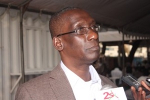 Mamadou Diop Decroix donne sa vision du Sénégal de demain
