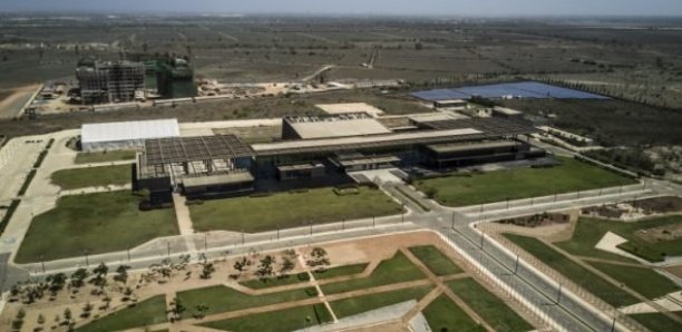 Diamniadio: L'avenir de la Cité du Savoir "hypothéqué" pour 15 milliards FCfa Diamniadio: L'avenir de la Cité du Savoir "hypothéqué" pour 15 milliards FCfa