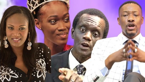 URGENT: TANGE fait des révélations sur Mame Matar Guéye Jamra sur sa plainte contre Amina Badiane