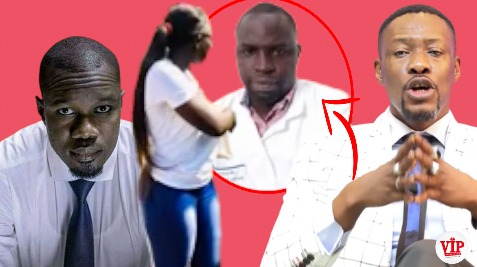 ABUS DE CONFIANCE, NON-ASSISTANCE: "DAFAMA TAKK TEUDEMA 6 JOURS BAYIMA" DOCTEUR CISSE PASTEF