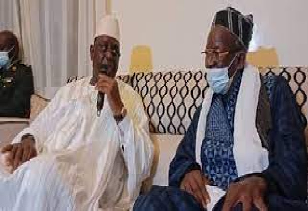 Audience de Macky et Cheikh Mahi Niass de ce lundi : L’agriculture, le projet «Toolu Baye», Kaolack et l’extension de Médina Baye, au menu