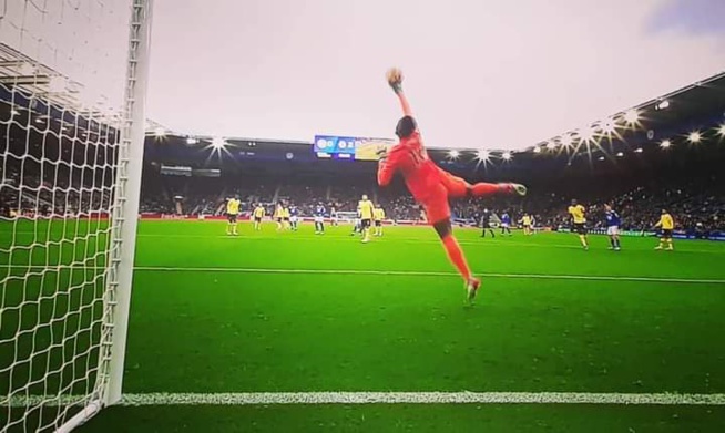 Chelsea : Ces statistiques impressionnantes d’Édouard Mendy ! Chelsea : Ces statistiques impressionnantes d’Édouard Mendy !