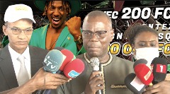 URGENT LONASE SENEGAL : Découvrez le nouveau "bébé" de la Lonase dénommé BUT URGENT LONASE SENEGAL : Découvrez le nouveau "bébé" de la Lonase dénommé BUT