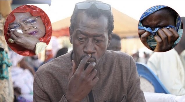 Ousmane Mbettel «j’ai divorcé avec ma femme et c’est Thiaba qui m’a ordonné d’aller la récupérer sino… » (vidéo)