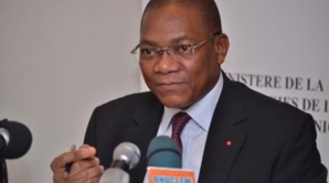 Côte d’Ivoire - Scandale sexuel à la présidence. Le porte-parole du gouvernement, marié, enceinte la nièce et Conseillère en Communication du chef de l’Etat