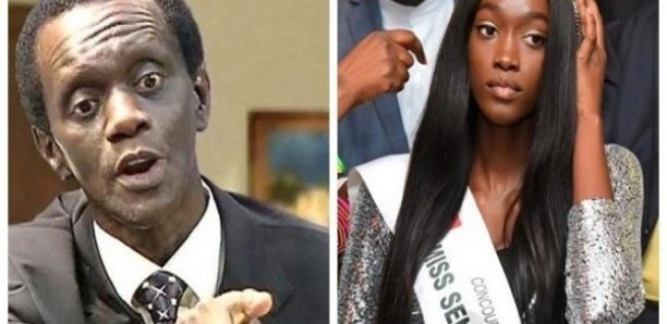 Scandale Miss Sénégal : L’Ong Jamra annonce une plainte ce jeudi Scandale Miss Sénégal : L’Ong Jamra annonce une plainte ce jeudi