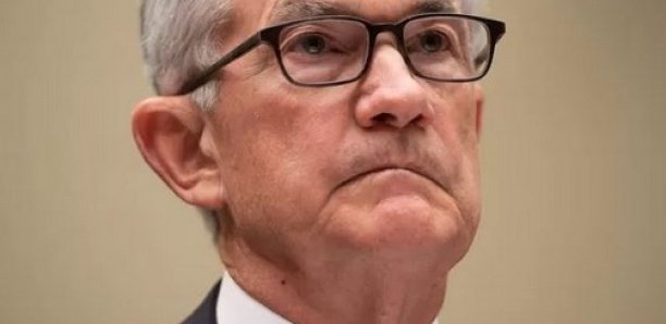 Biden reconduit Jerome Powell, nommé par Trump, à la tête de la banque centrale américaine