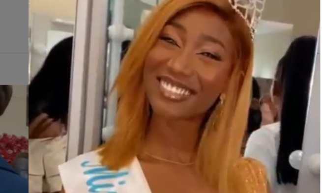 Révélations d’Astou Dior, Miss Sénégal au Maroc : ” Fatima Dione est une battante… ” Révélations d’Astou Dior, Miss Sénégal au Maroc : ” Fatima Dione est une battante… ”