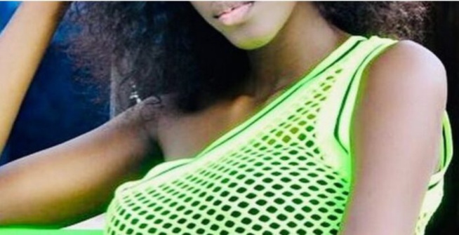 Je veux voir ton s€xe, ça fait partie des critères’ « Je veux voir ton s€xe, ça fait partie des critères’ «