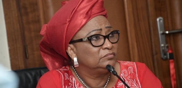 Scandale Miss Sénégal : "une femme n’est jamais coupable de son viol" (soham wardini) Scandale Miss Sénégal : "une femme n’est jamais coupable de son viol" (soham wardini)