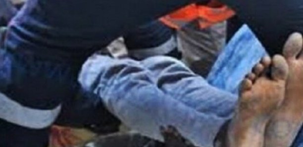 Drame à Diamniiadio : Il tue son demi-frère qui le taxe de bâtard Drame à Diamniiadio : Il tue son demi-frère qui le taxe de bâtard