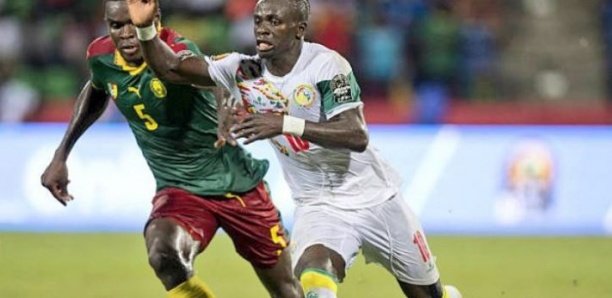 Barrages Coupe du Monde 2022 : Un défenseur camerounais préféré le Sénégal Barrages Coupe du Monde 2022 : Un défenseur camerounais préféré le Sénégal